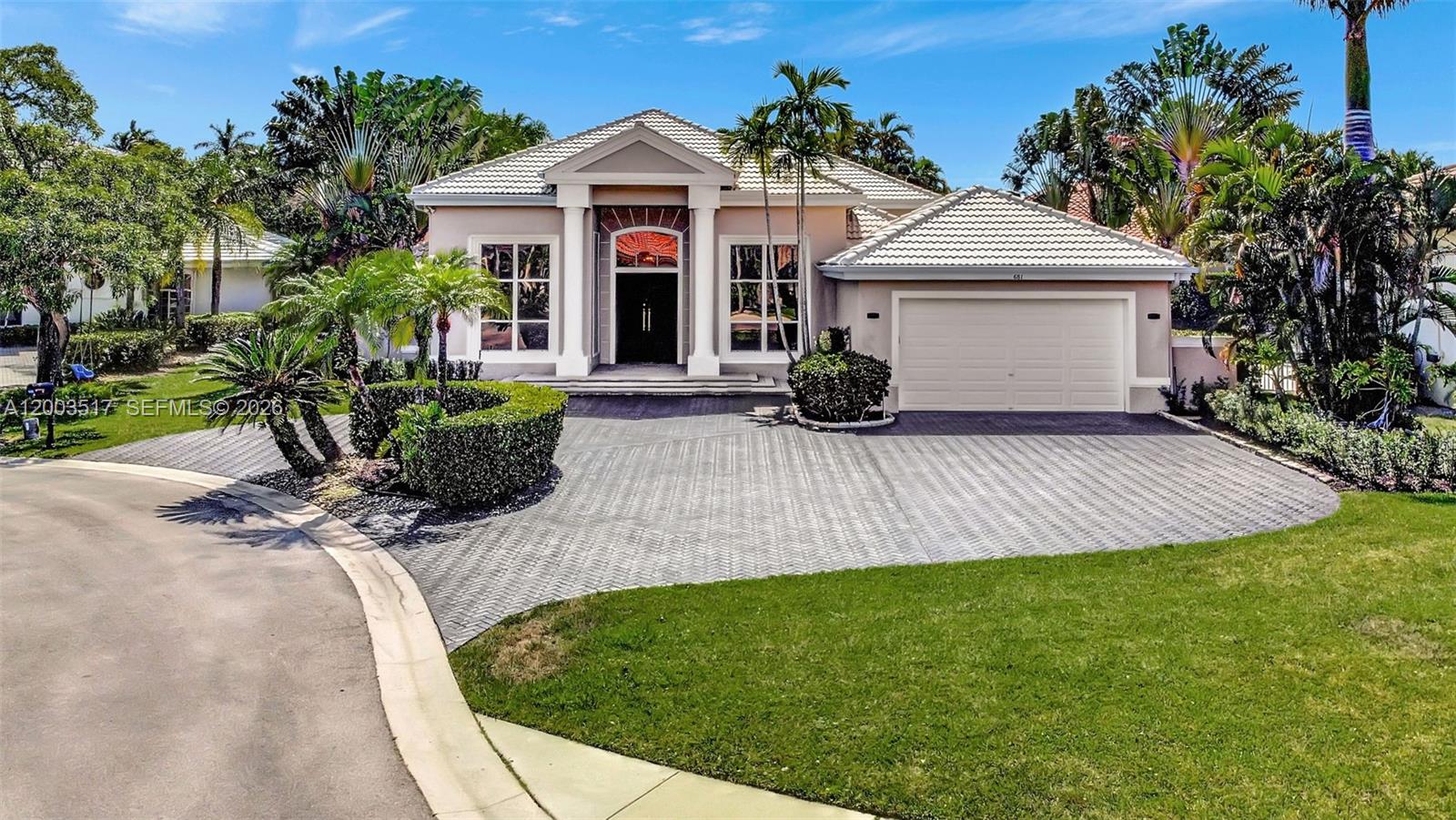 681 NW 100th Ter