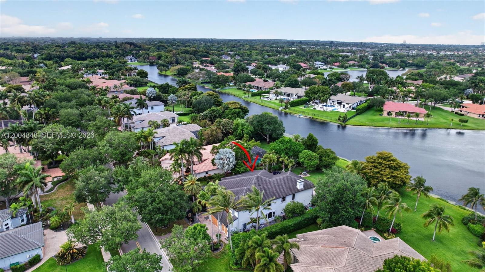 10161 N Lake Vista Cir
