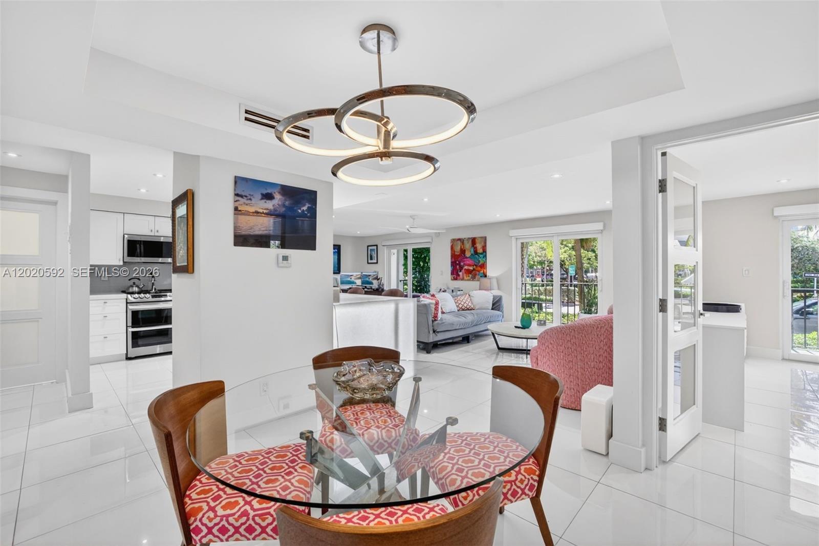 3909 N Ocean Blvd # 107