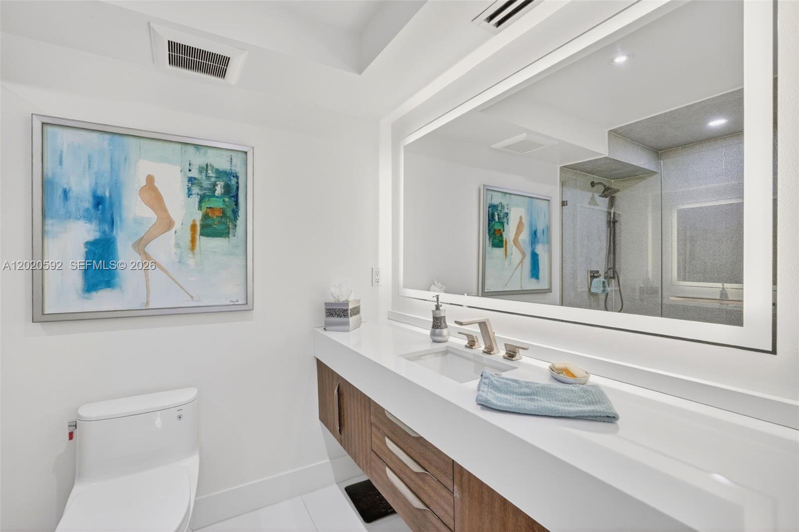 3909 N Ocean Blvd # 107