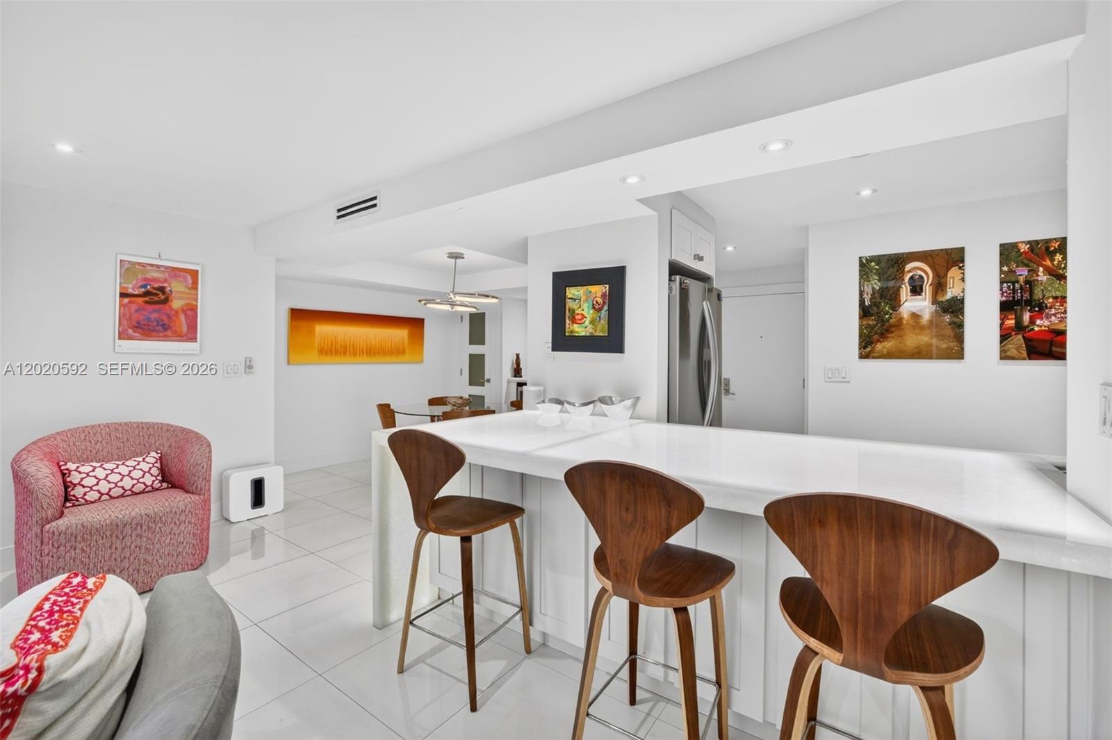 3909 N Ocean Blvd # 107