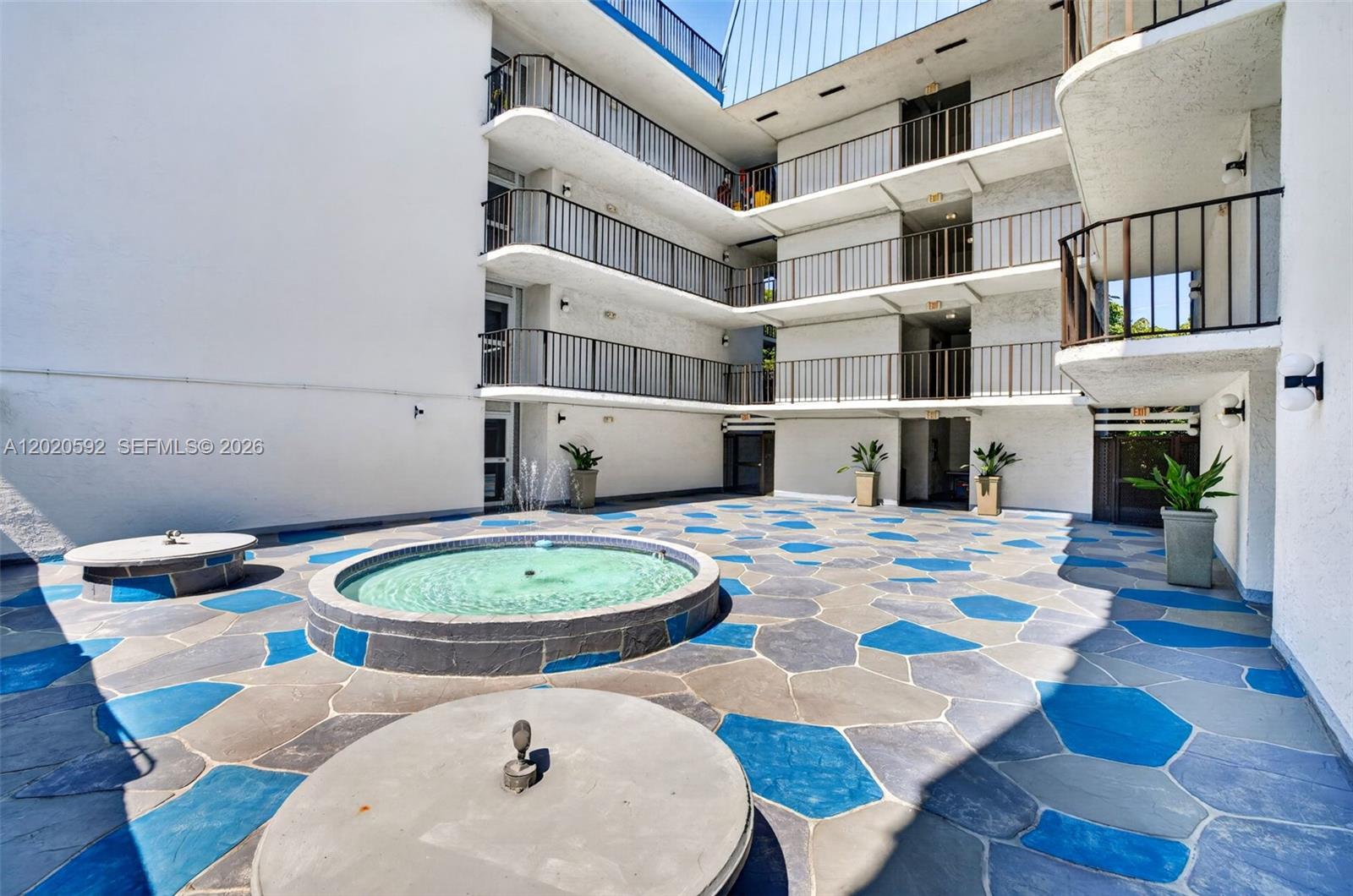 3909 N Ocean Blvd # 107