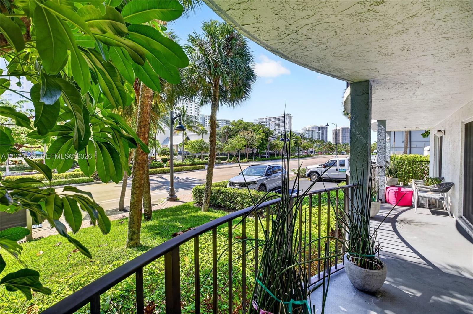 3909 N Ocean Blvd # 107