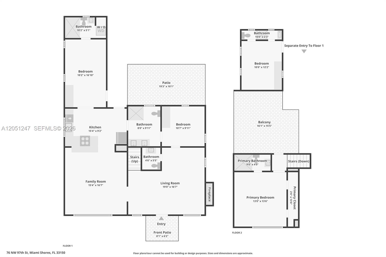 76 NW 97th St