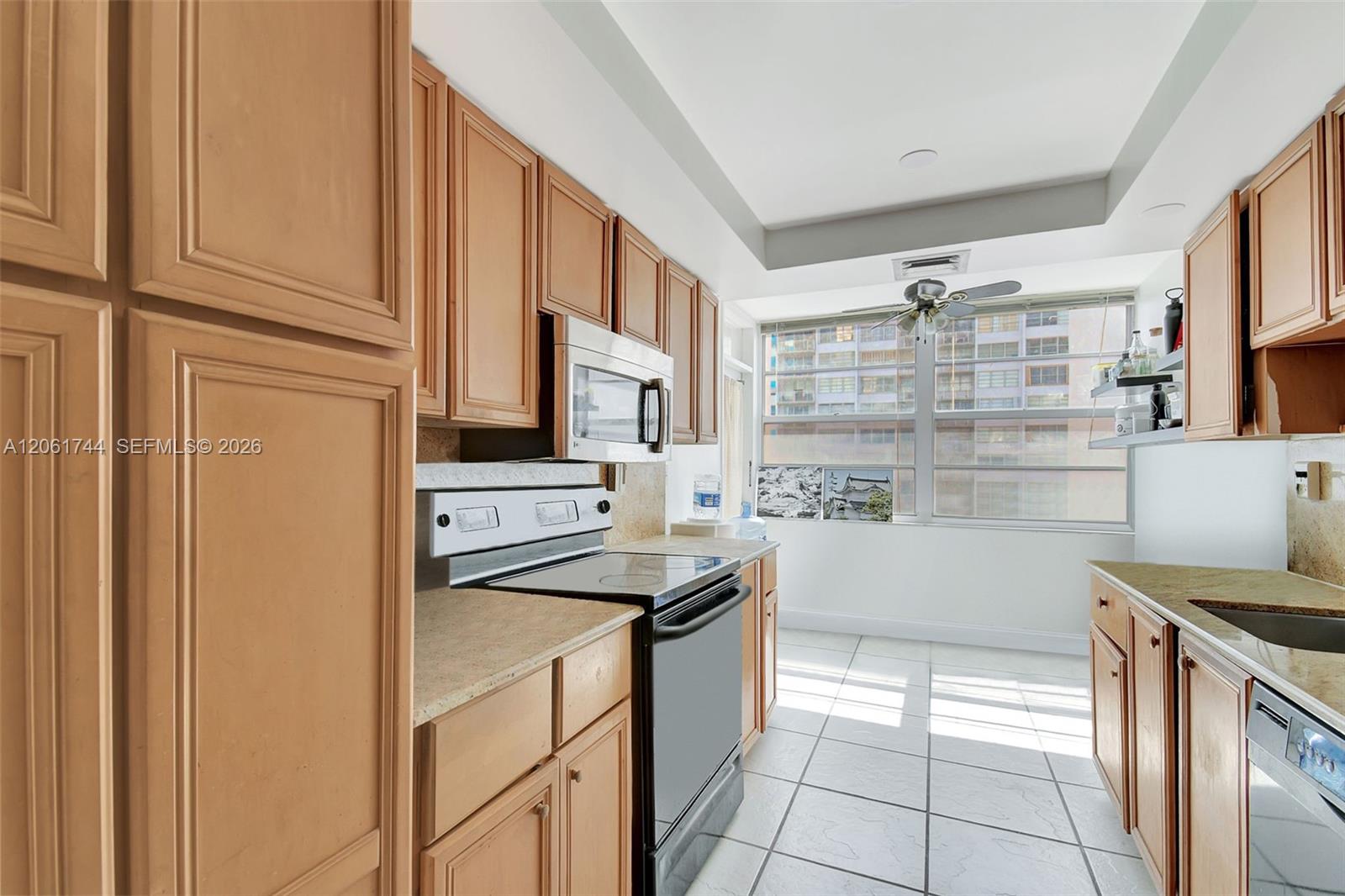 18051 Biscayne Blvd # 801