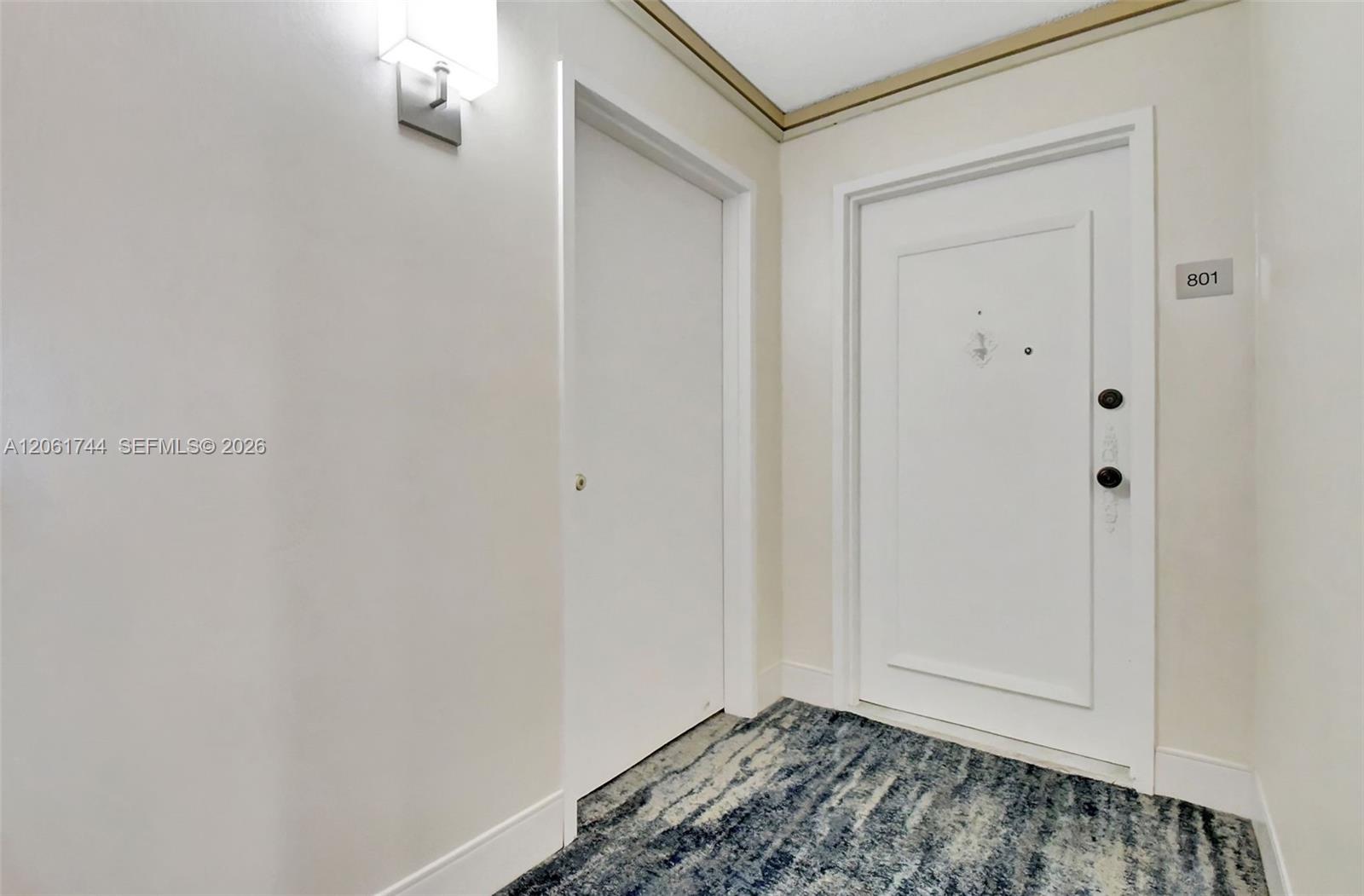 18051 Biscayne Blvd # 801