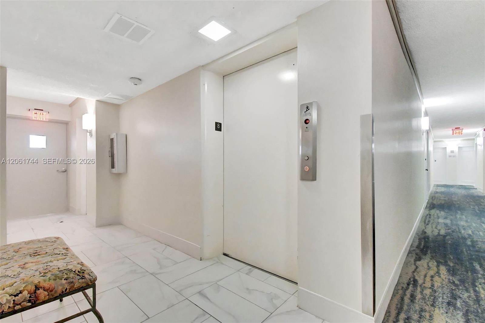 18051 Biscayne Blvd # 801