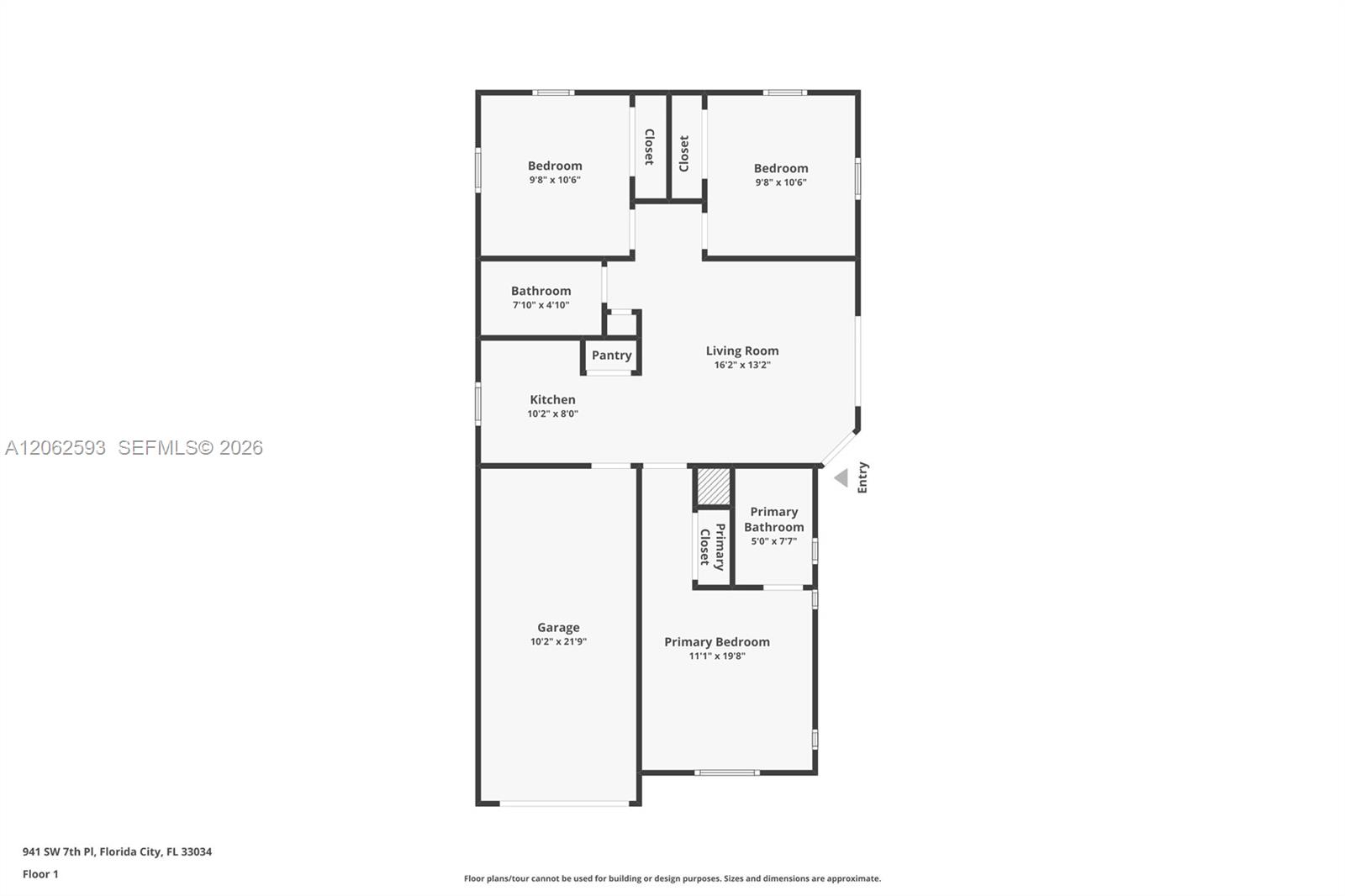 941 SW 7th Pl