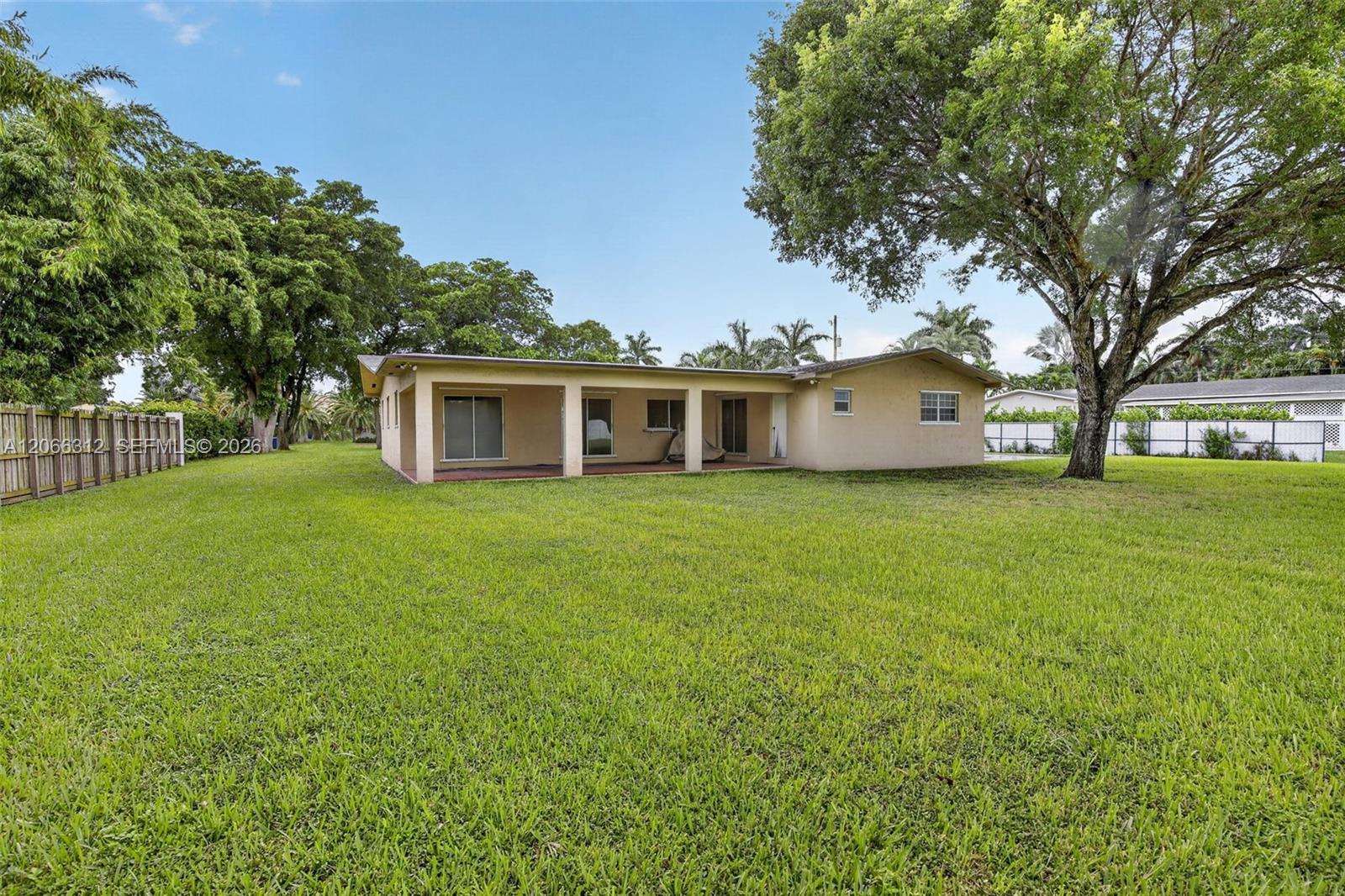 4401 SW 143rd Ave