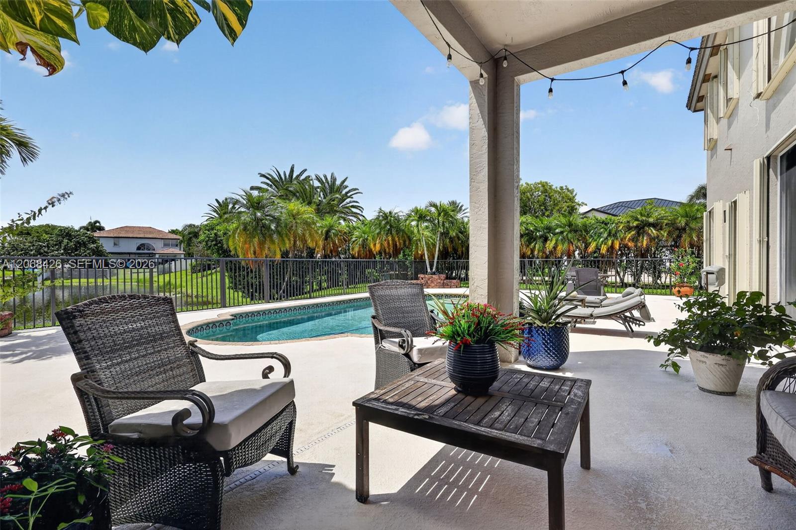 600 SW 167th Way