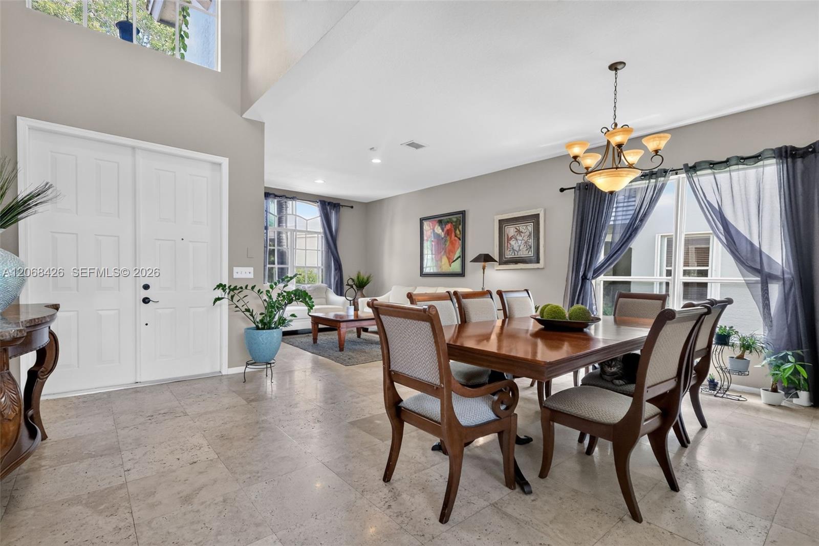 600 SW 167th Way