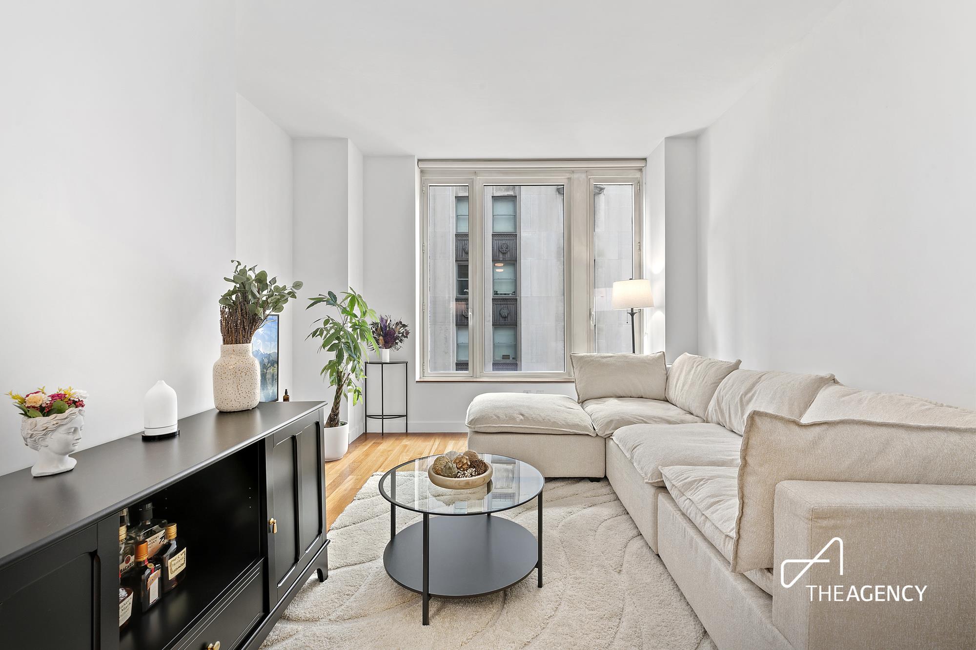 15 William Street 16-G