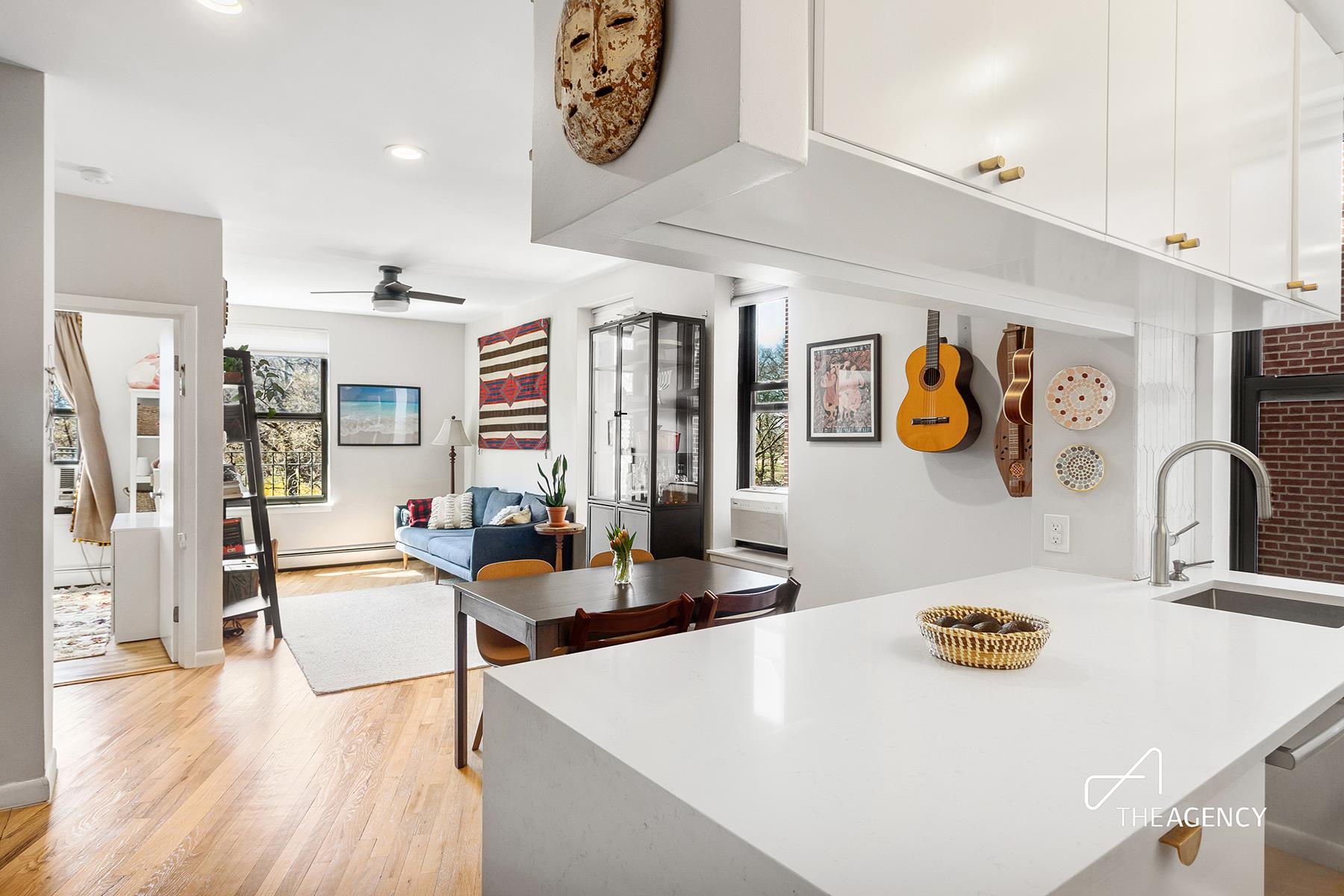 115 Eastern Parkway 4-F