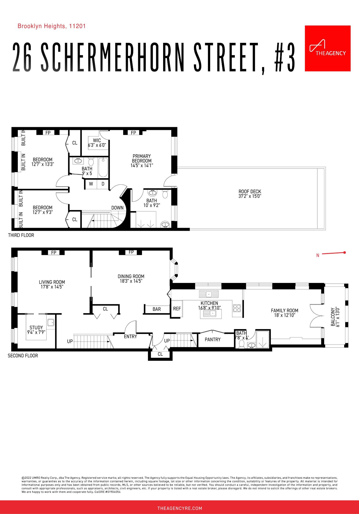 26 Schermerhorn Street 3