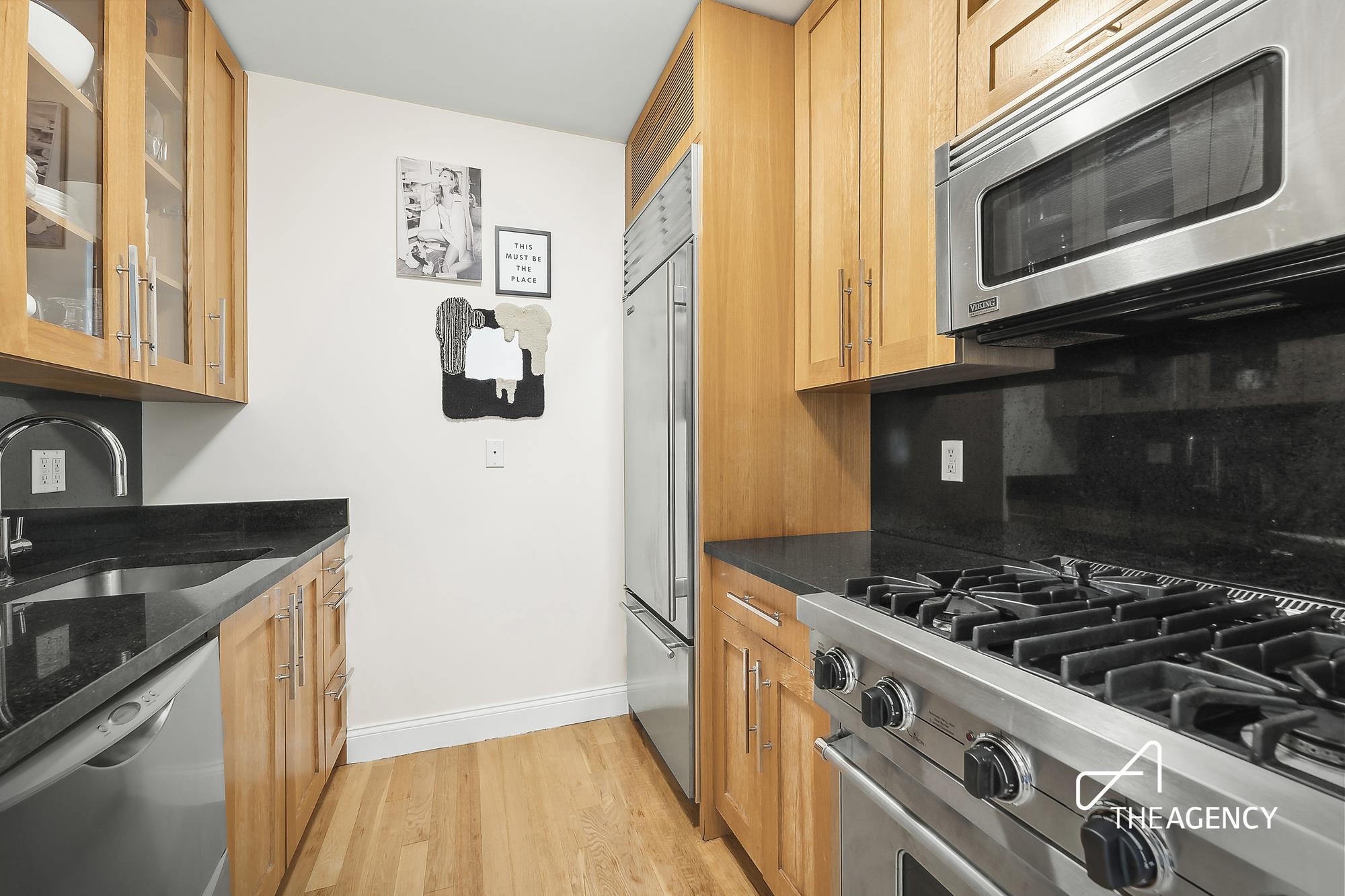 88 GREENWICH Street 1116
