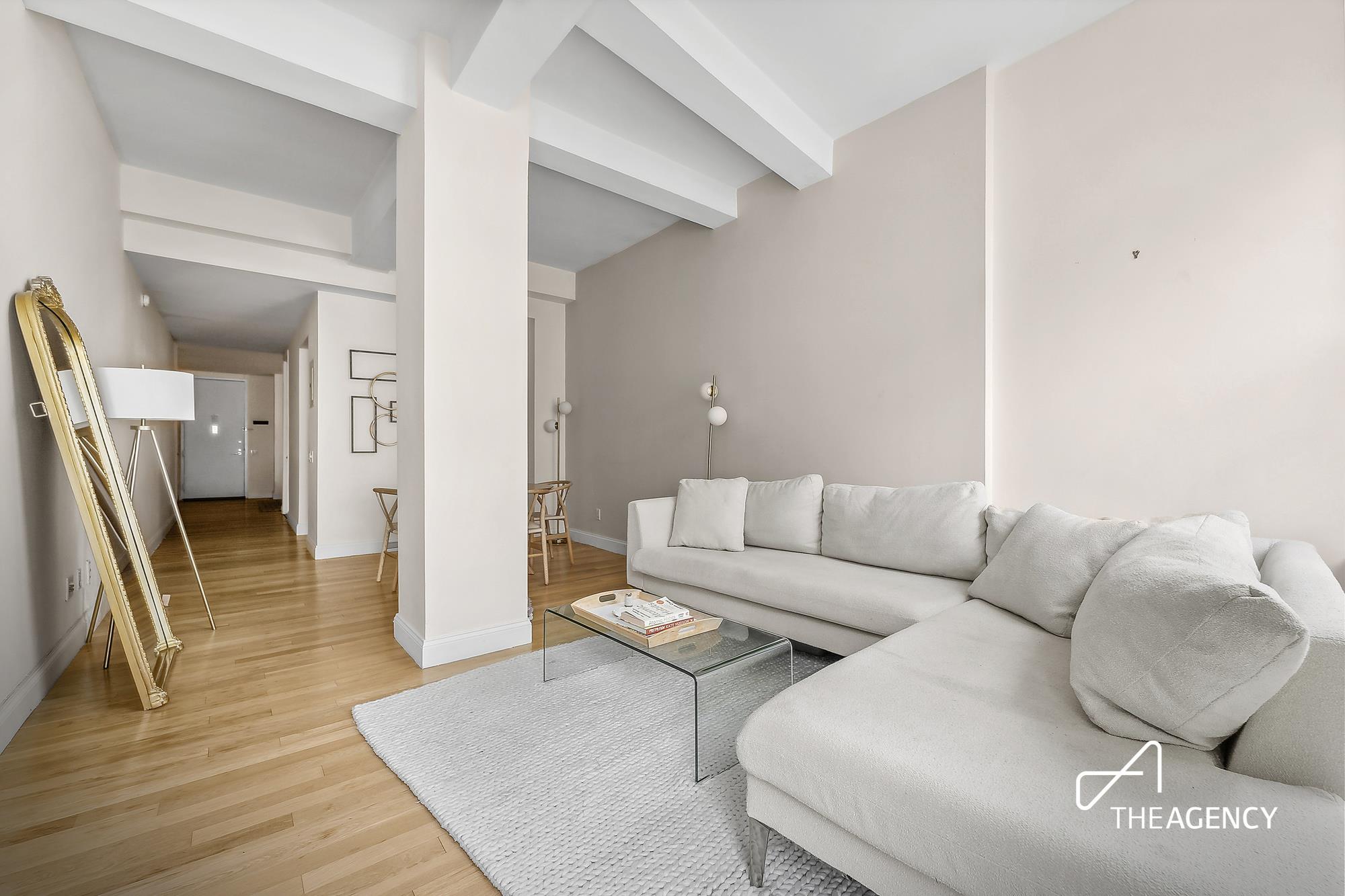 88 GREENWICH Street 1116