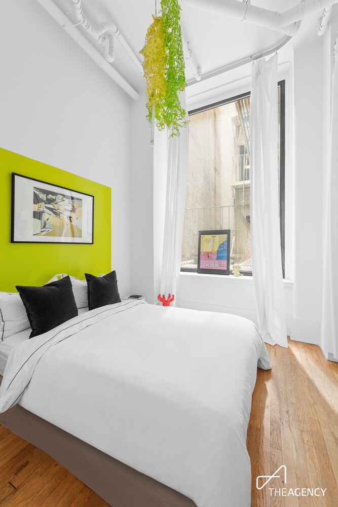 50 PINE Street 2NDFLOOR