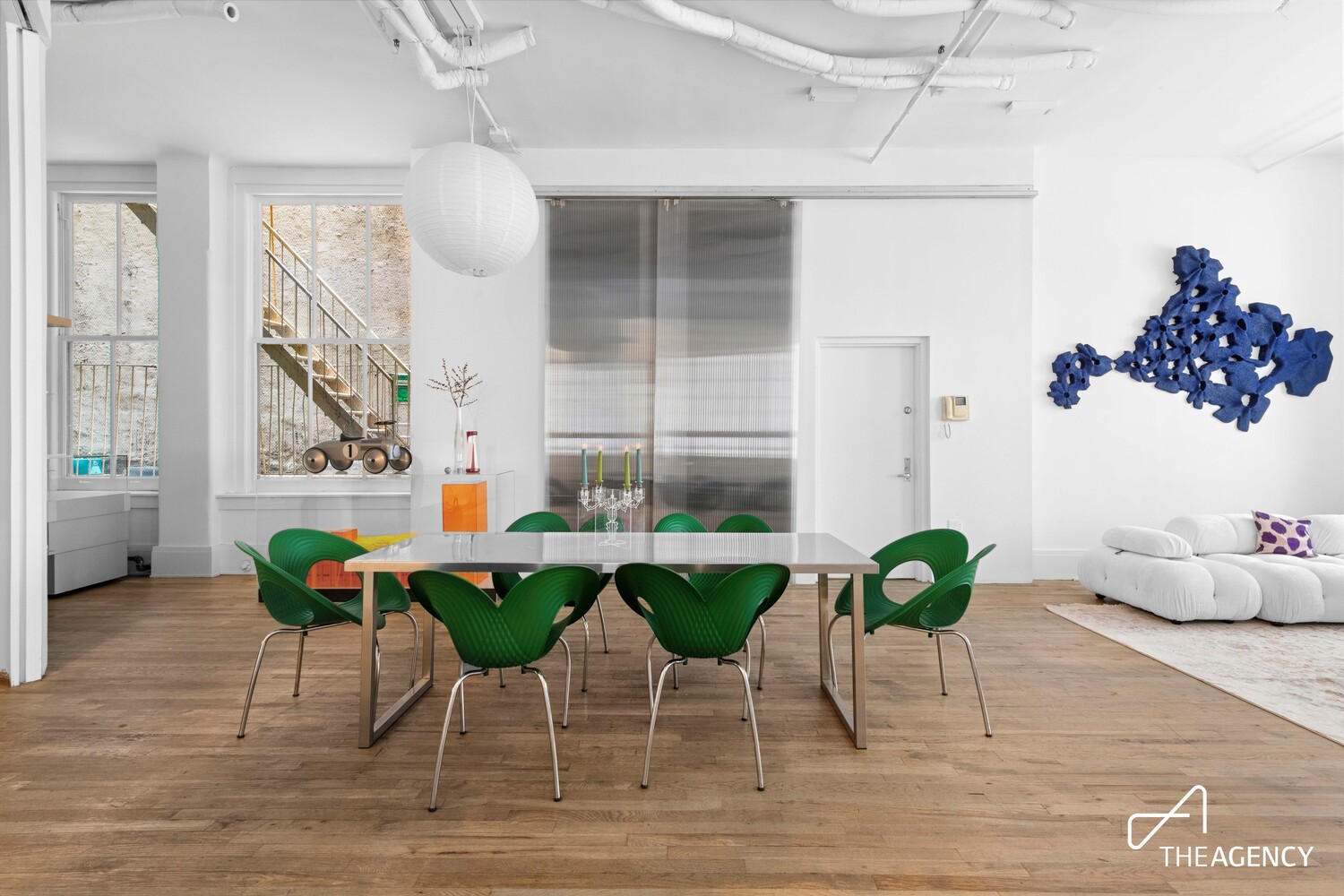 50 PINE Street 2NDFLOOR