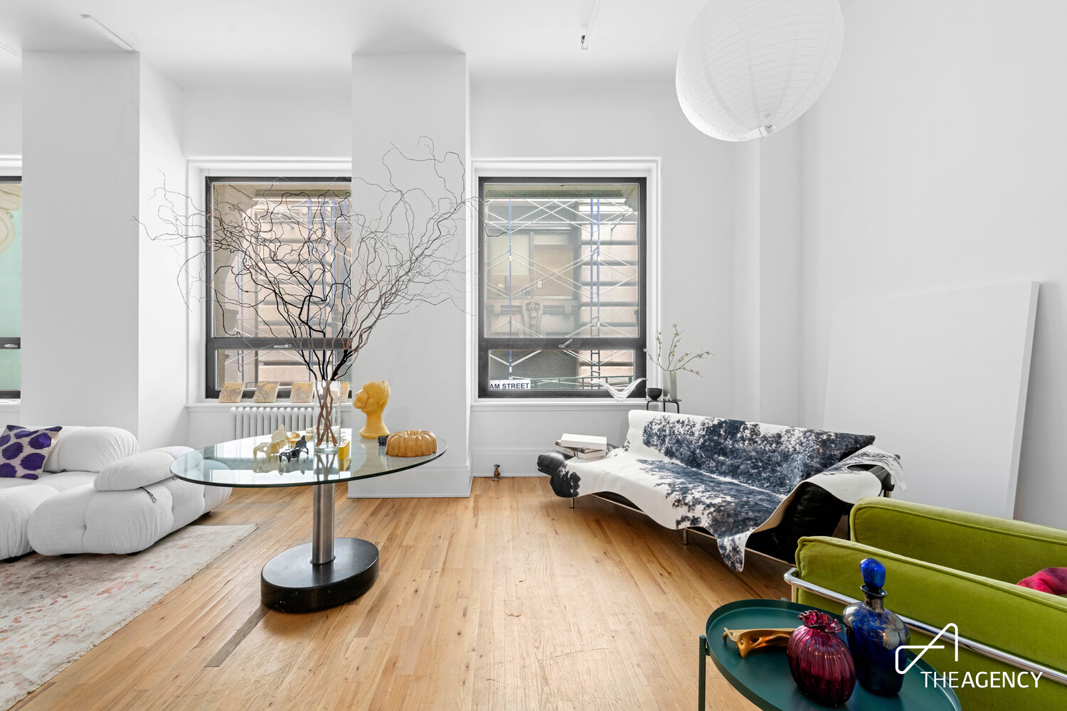 50 PINE Street 2NDFLOOR