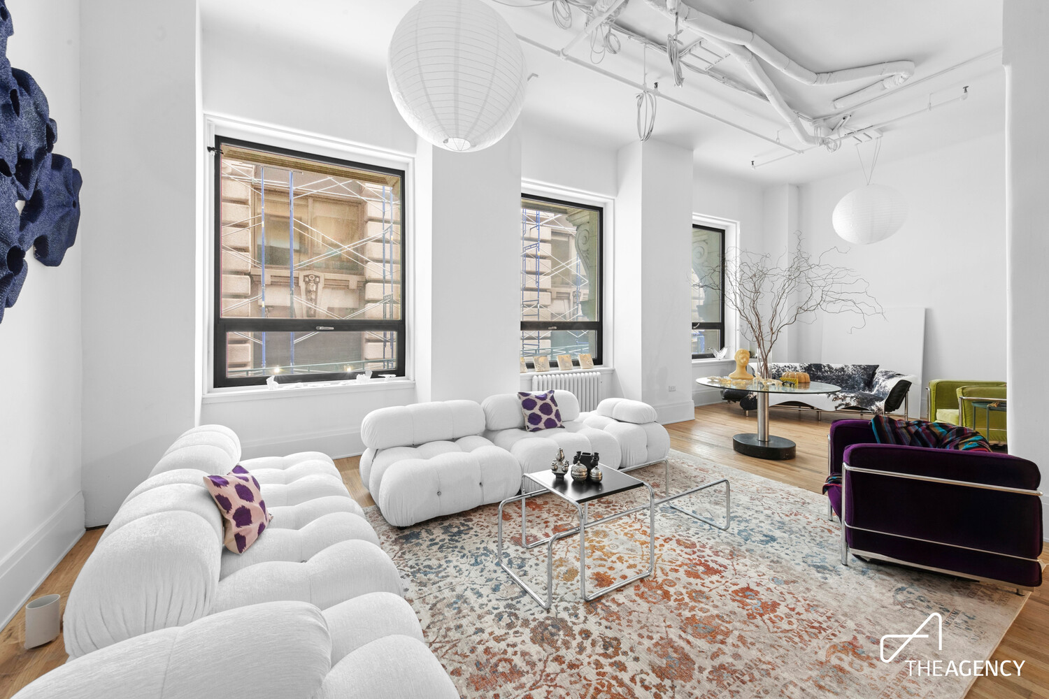 50 PINE Street 2NDFLOOR