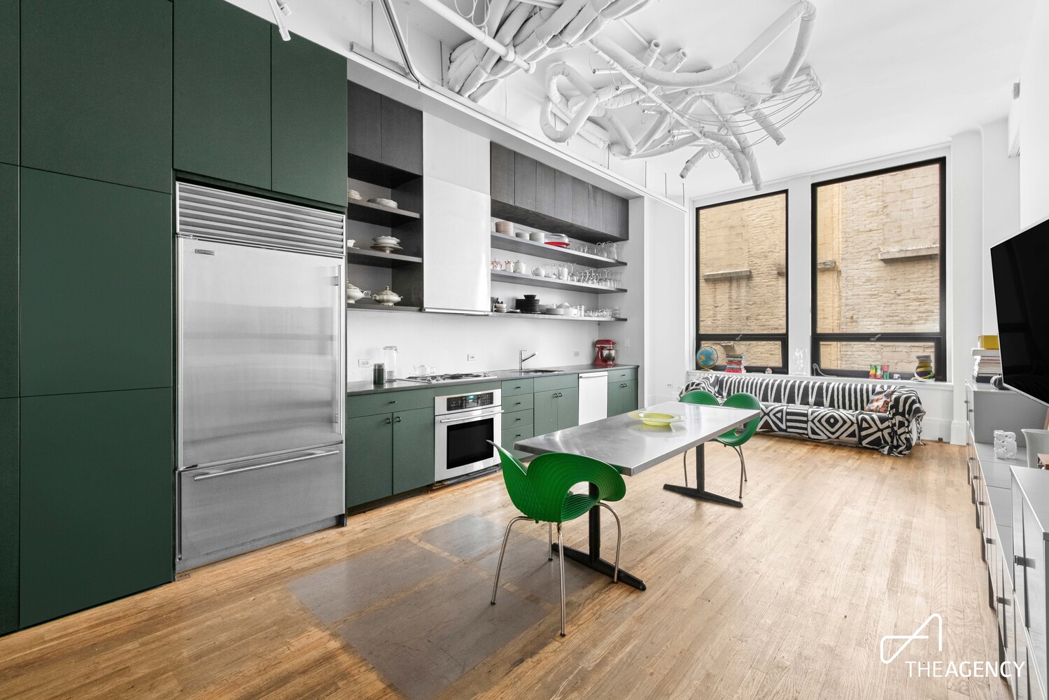 50 PINE Street 2NDFLOOR