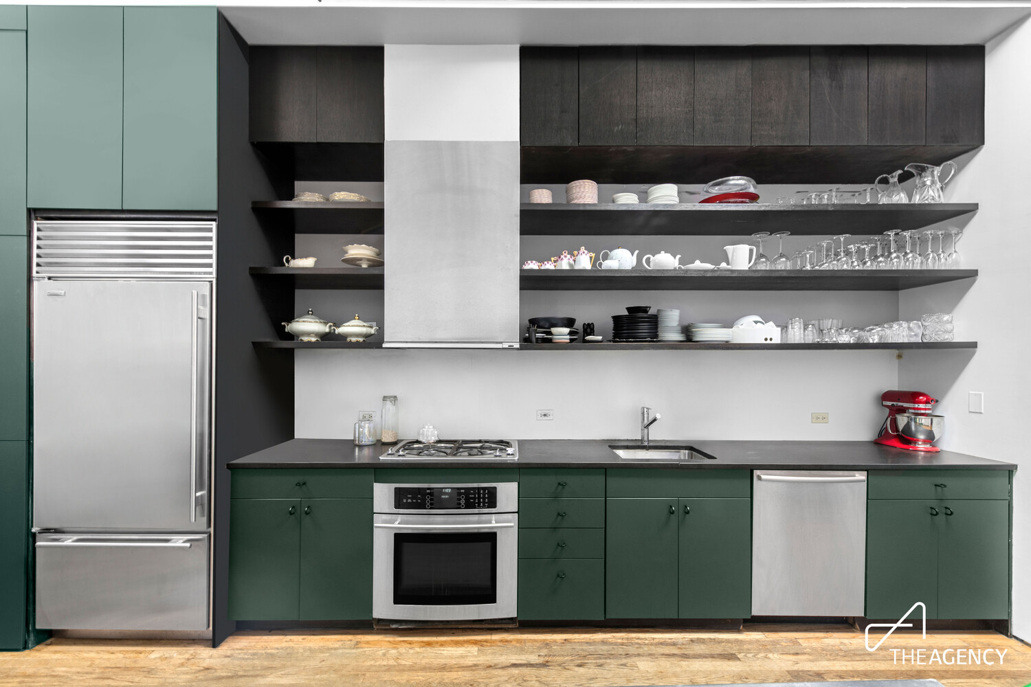 50 PINE Street 2NDFLOOR