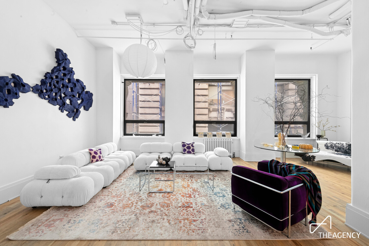 50 PINE Street 2NDFLOOR