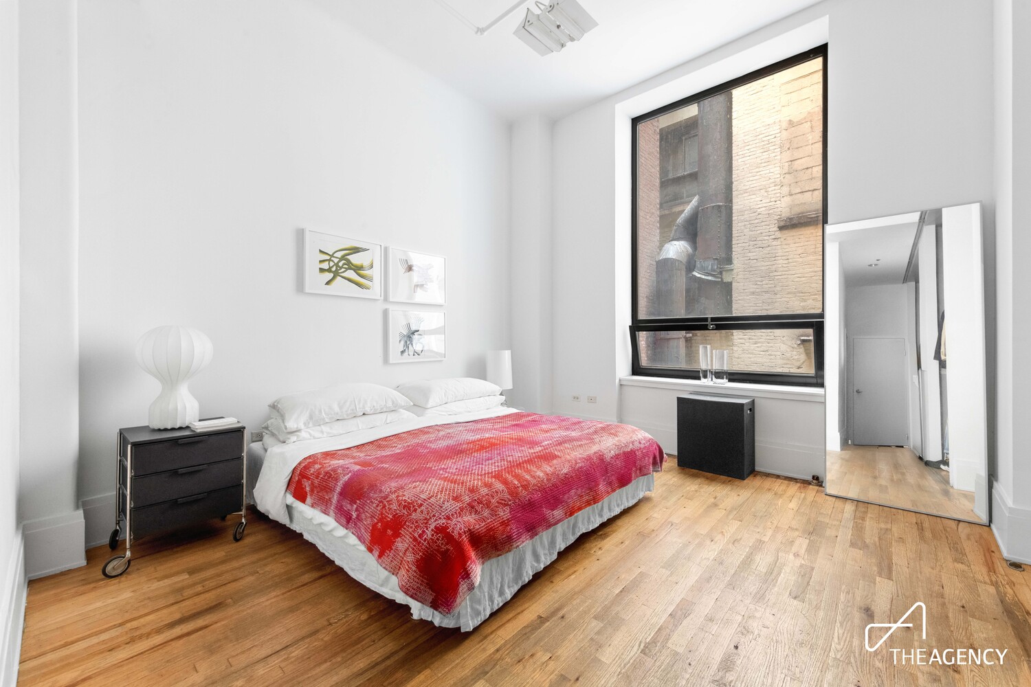 50 PINE Street 2NDFLOOR
