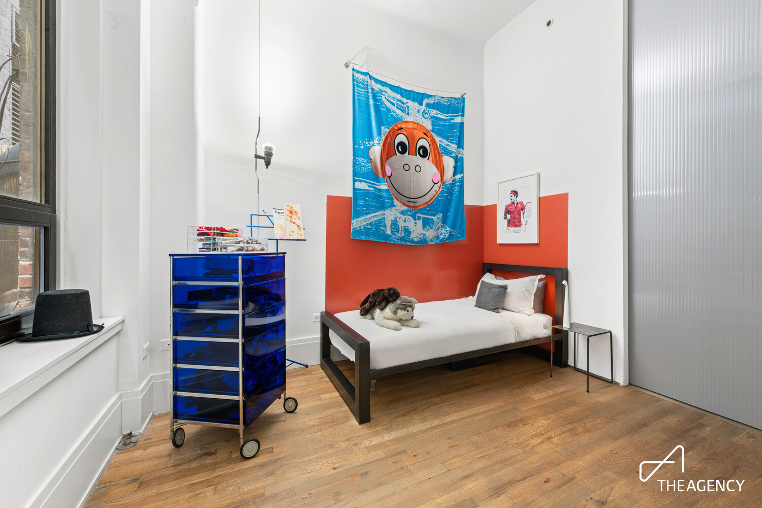 50 PINE Street 2NDFLOOR