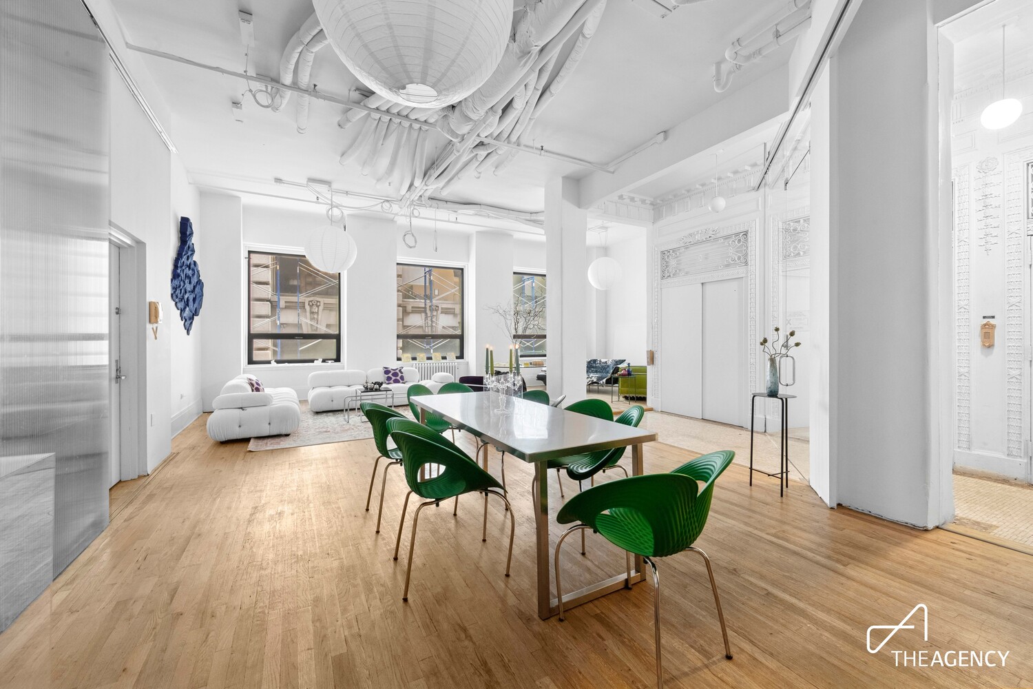 50 PINE Street 2NDFLOOR