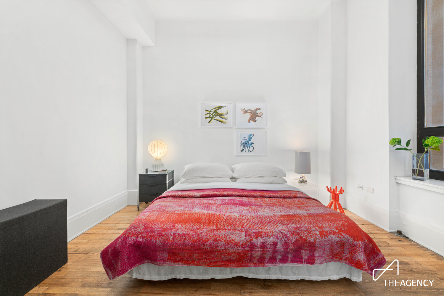 50 PINE Street 2NDFLOOR