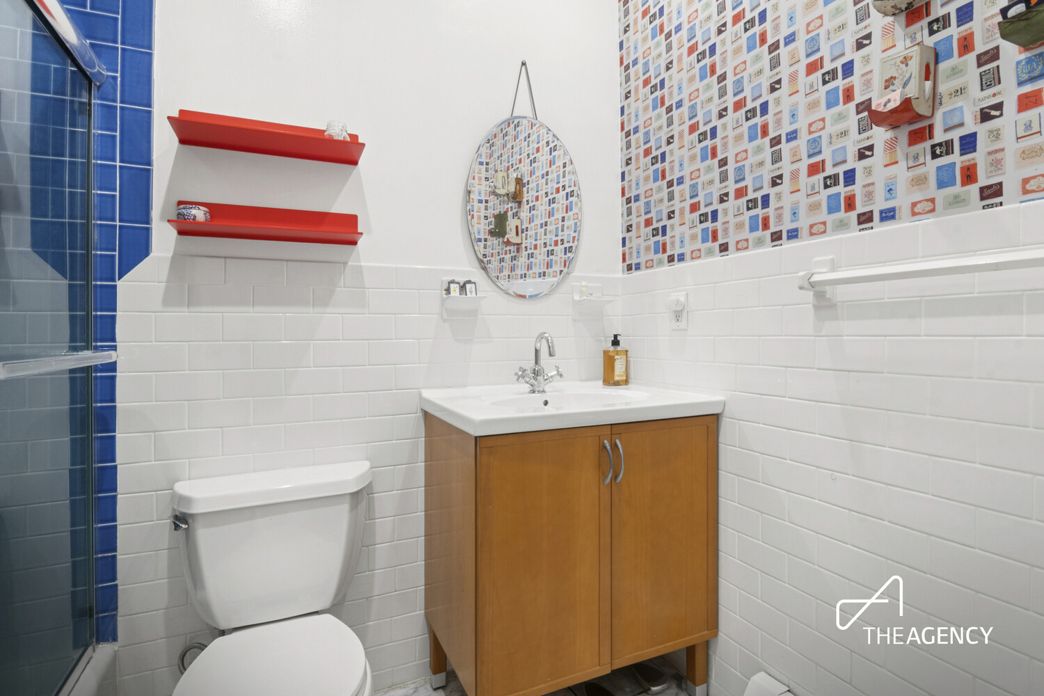 586 PACIFIC Street 1B