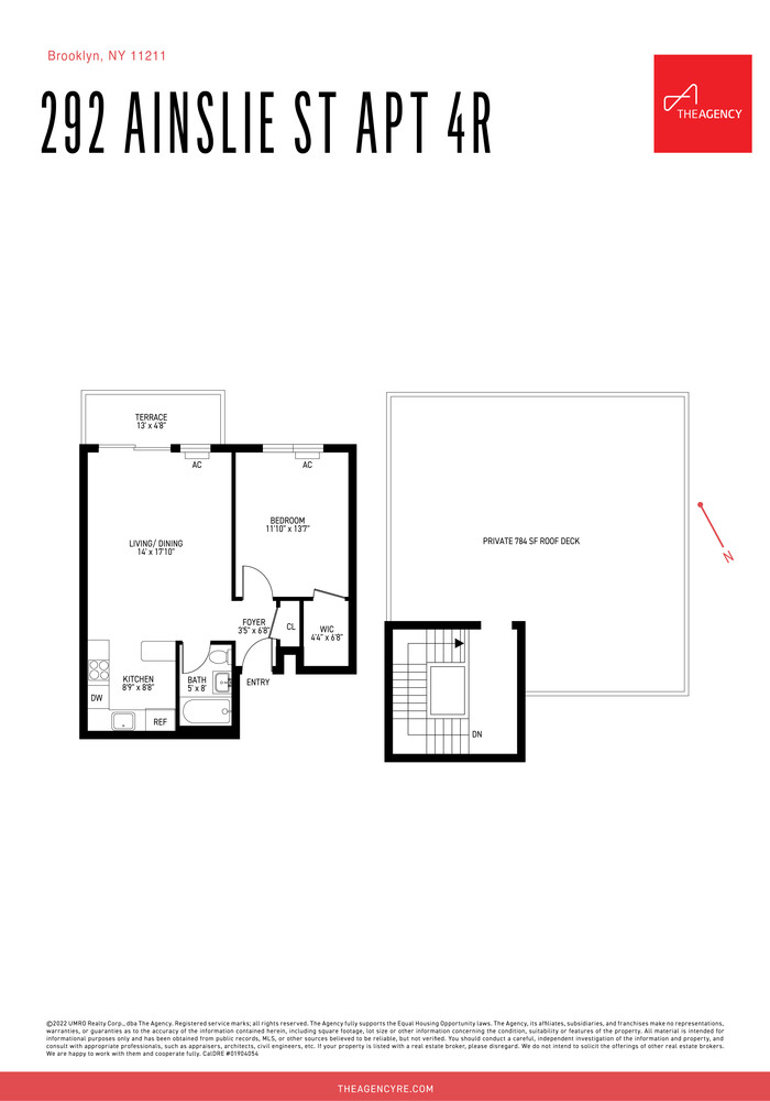 292 AINSLIE Street 4R