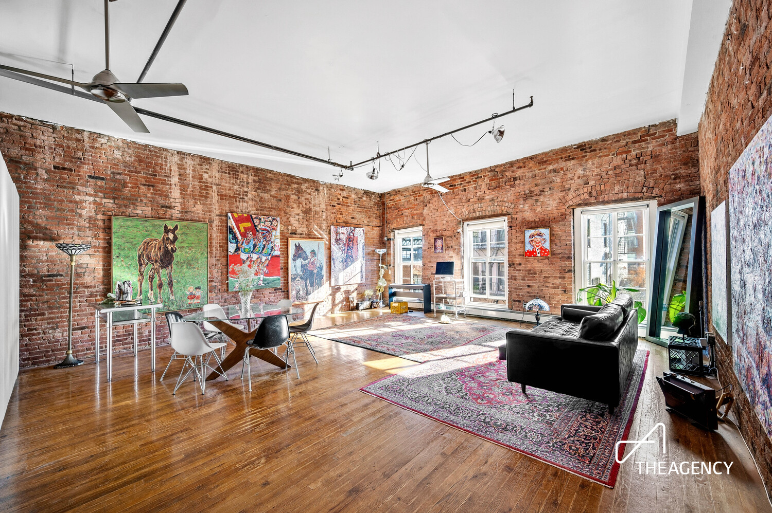 272 WATER Street 5F