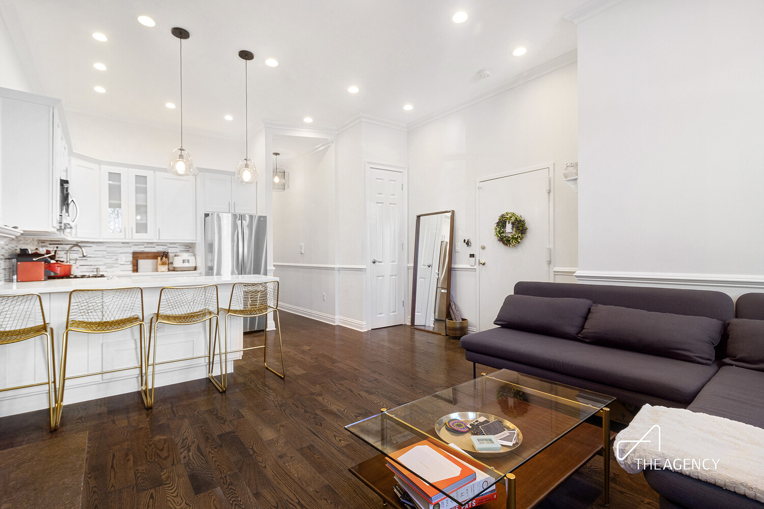 586 PACIFIC Street 1A