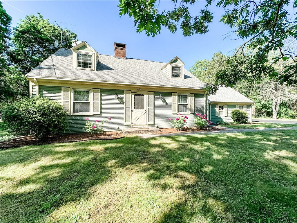 670 Nate Whipple Highway