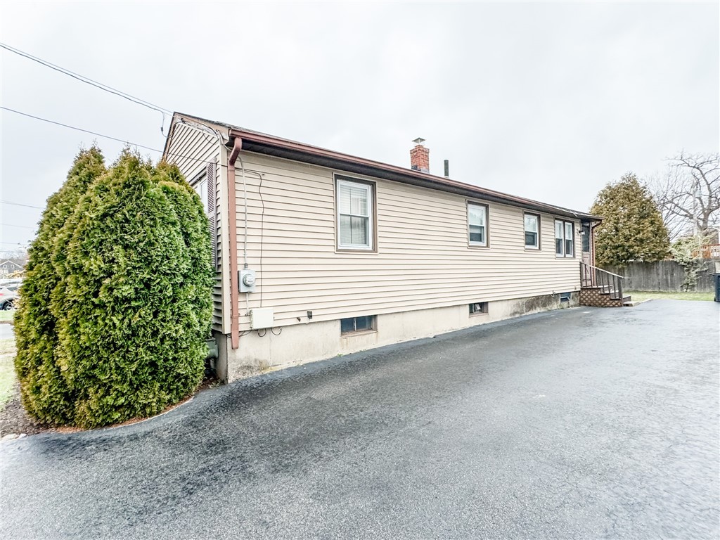 32 Bagley Avenue