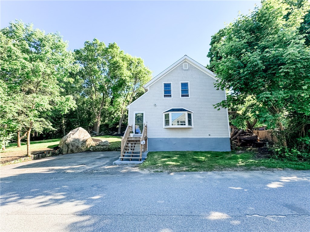 9 Birch Street