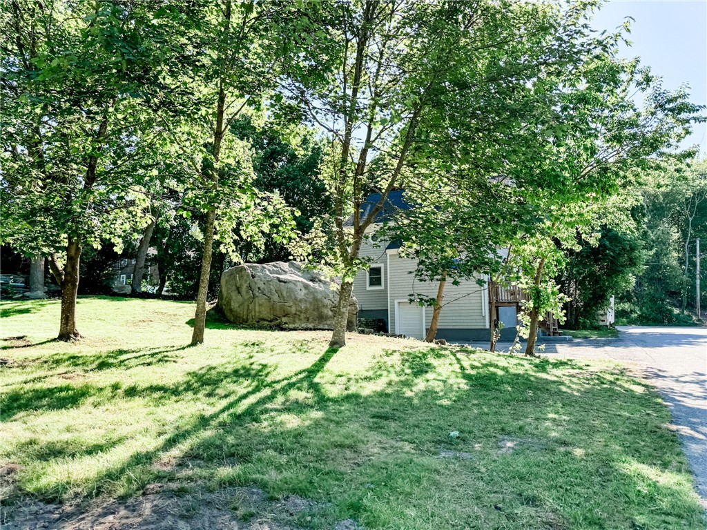 9 Birch Street