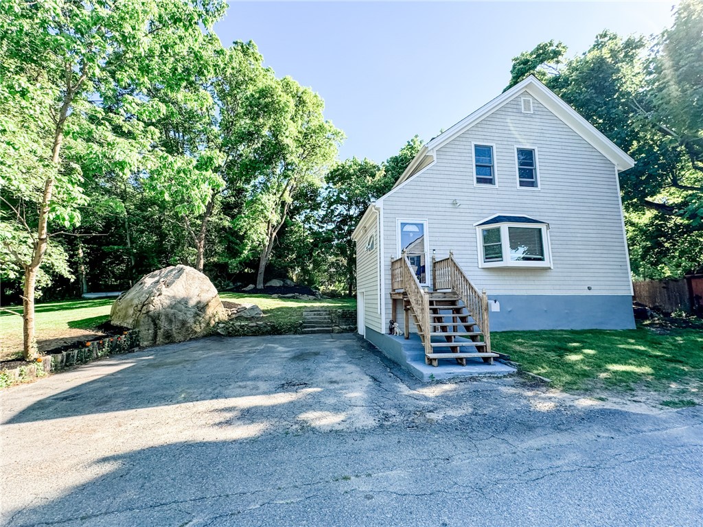 9 Birch Street