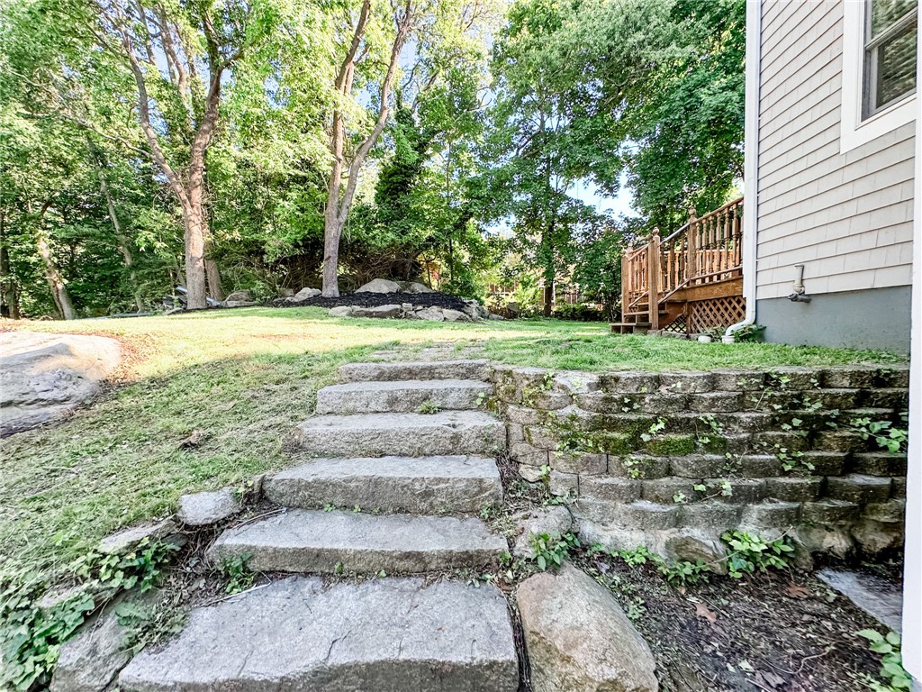 9 Birch Street