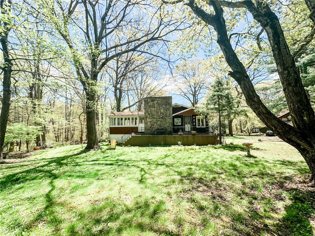 544 Rocky Hill Road