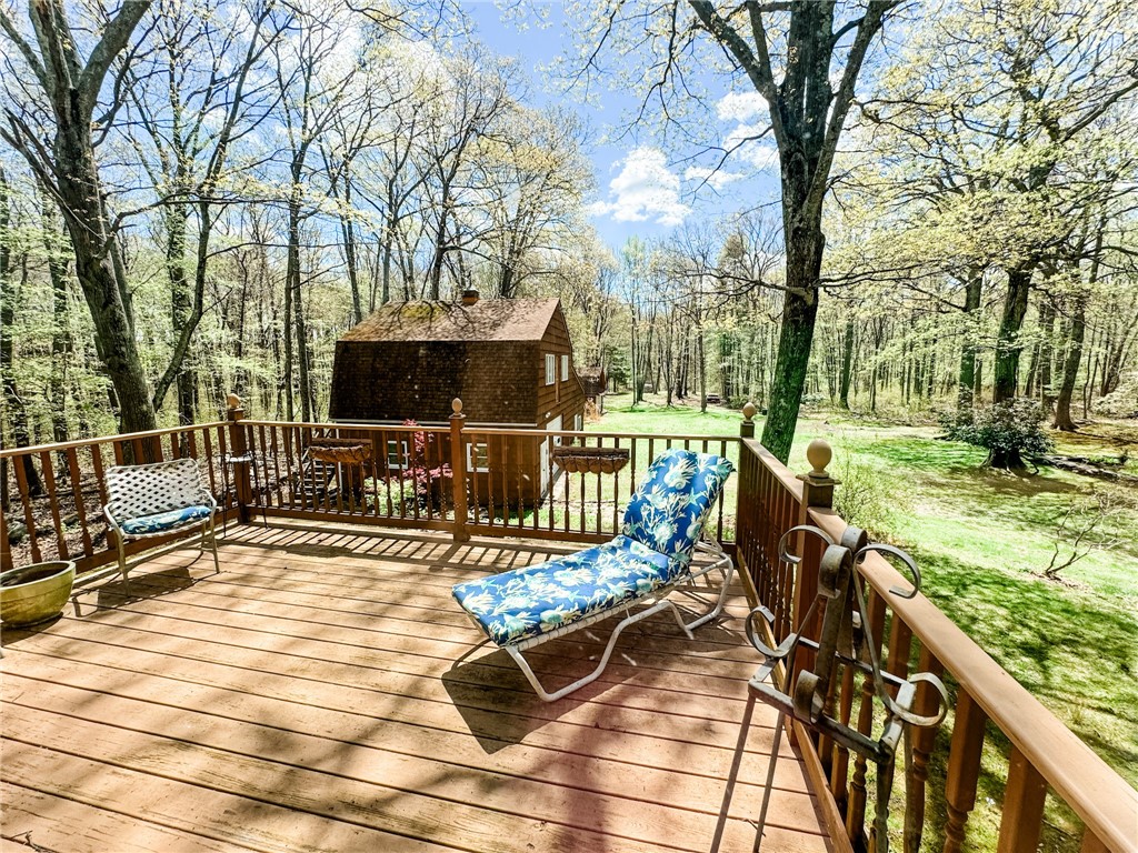 544 Rocky Hill Road