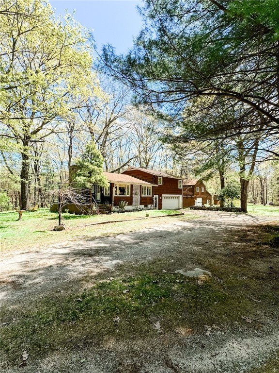 544 Rocky Hill Road