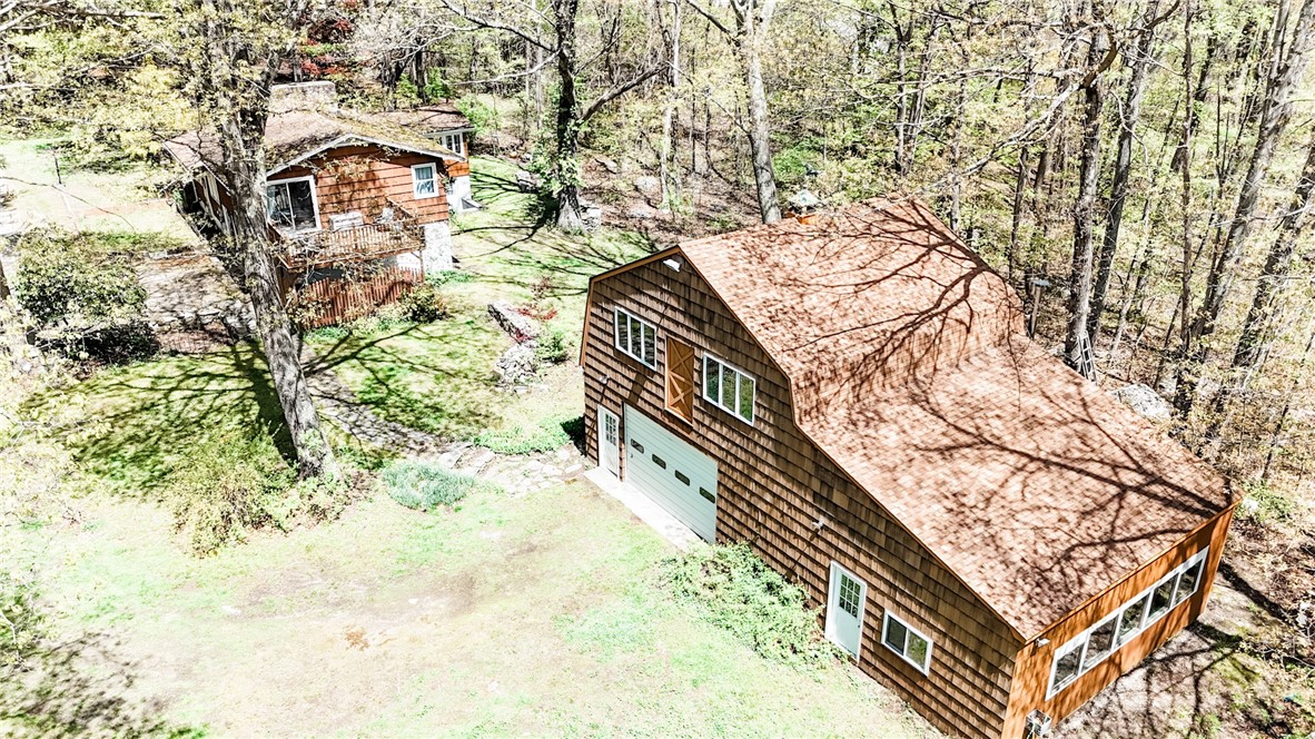 544 Rocky Hill Road