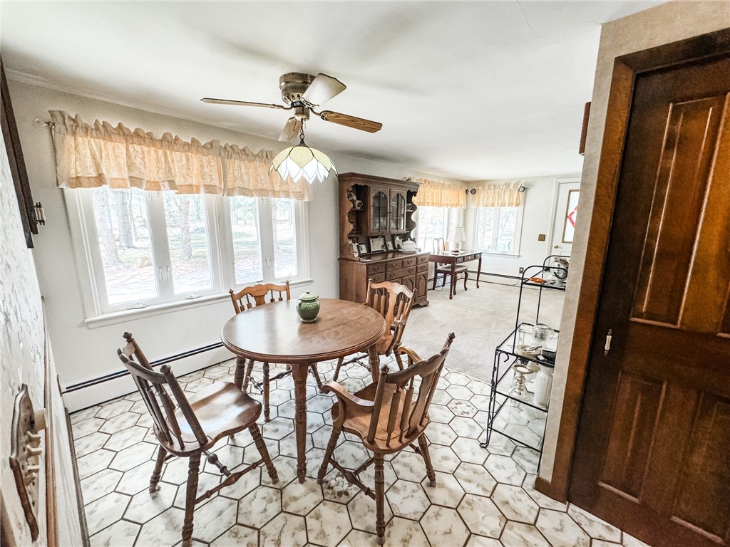 544 Rocky Hill Road