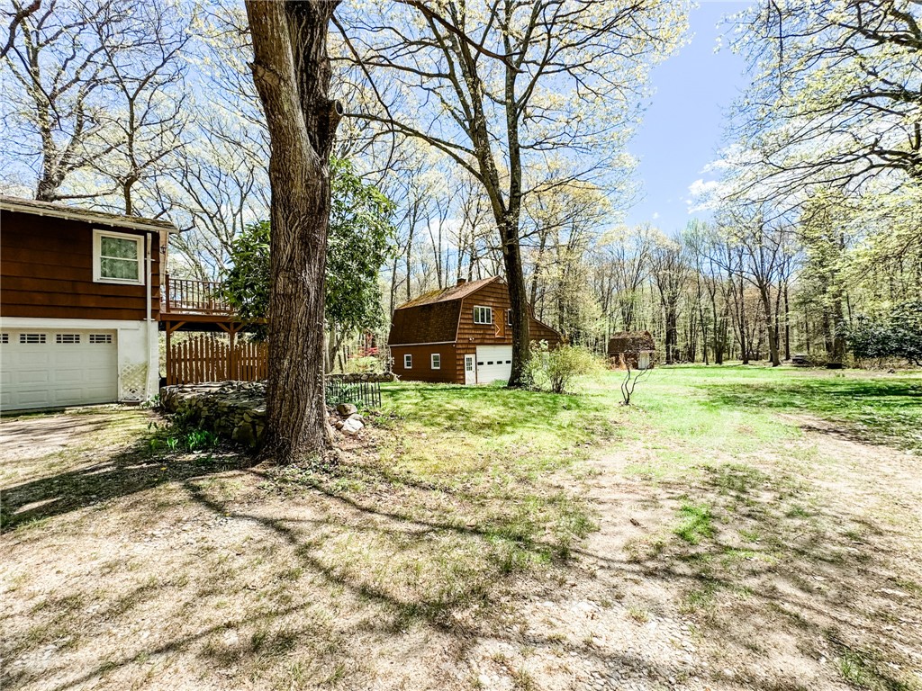 544 Rocky Hill Road