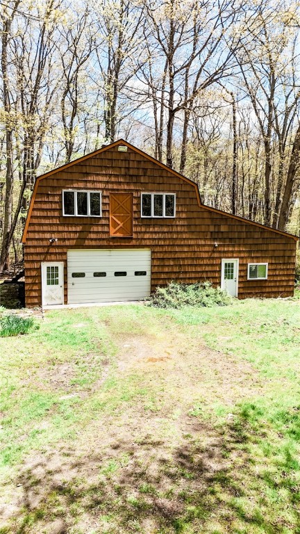 544 Rocky Hill Road