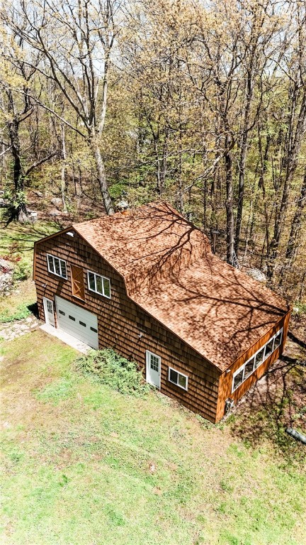 544 Rocky Hill Road