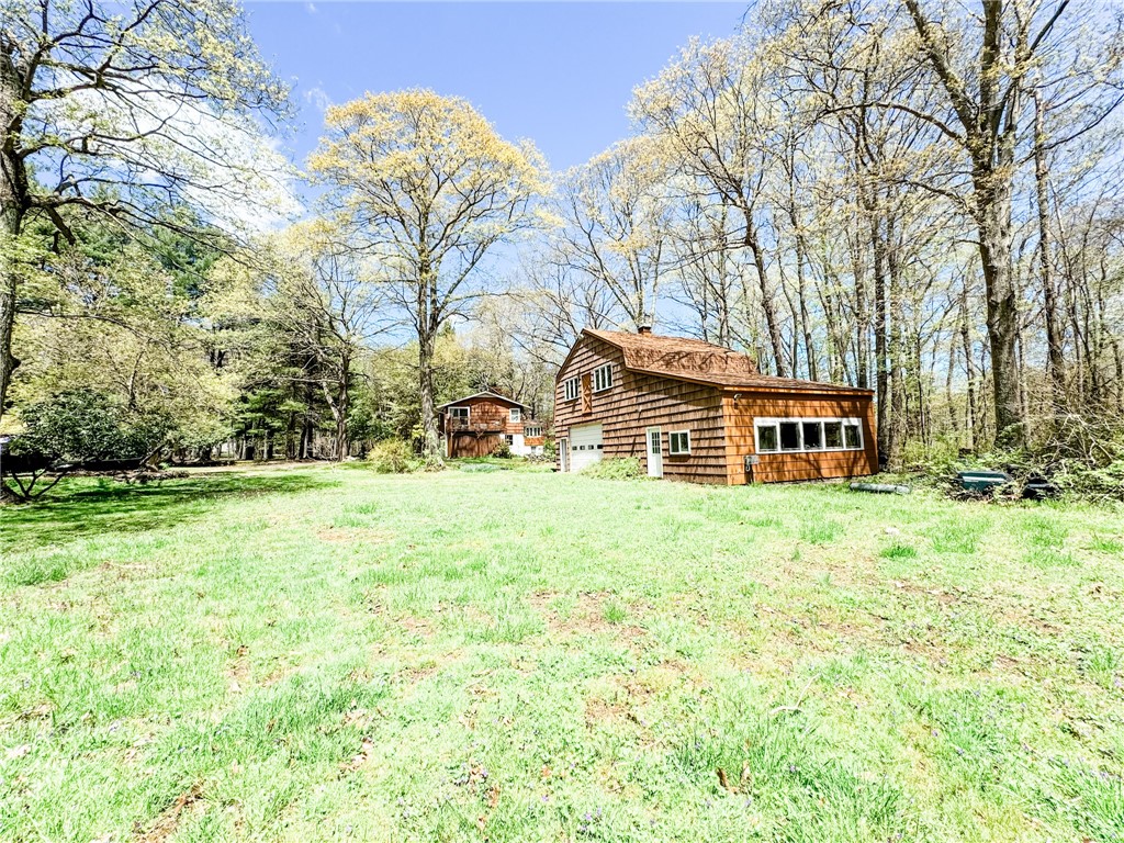 544 Rocky Hill Road